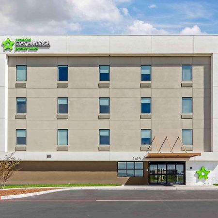Extended Stay America Premier Suites - แฮร์ริสันเบิร์ก ภายนอก รูปภาพ