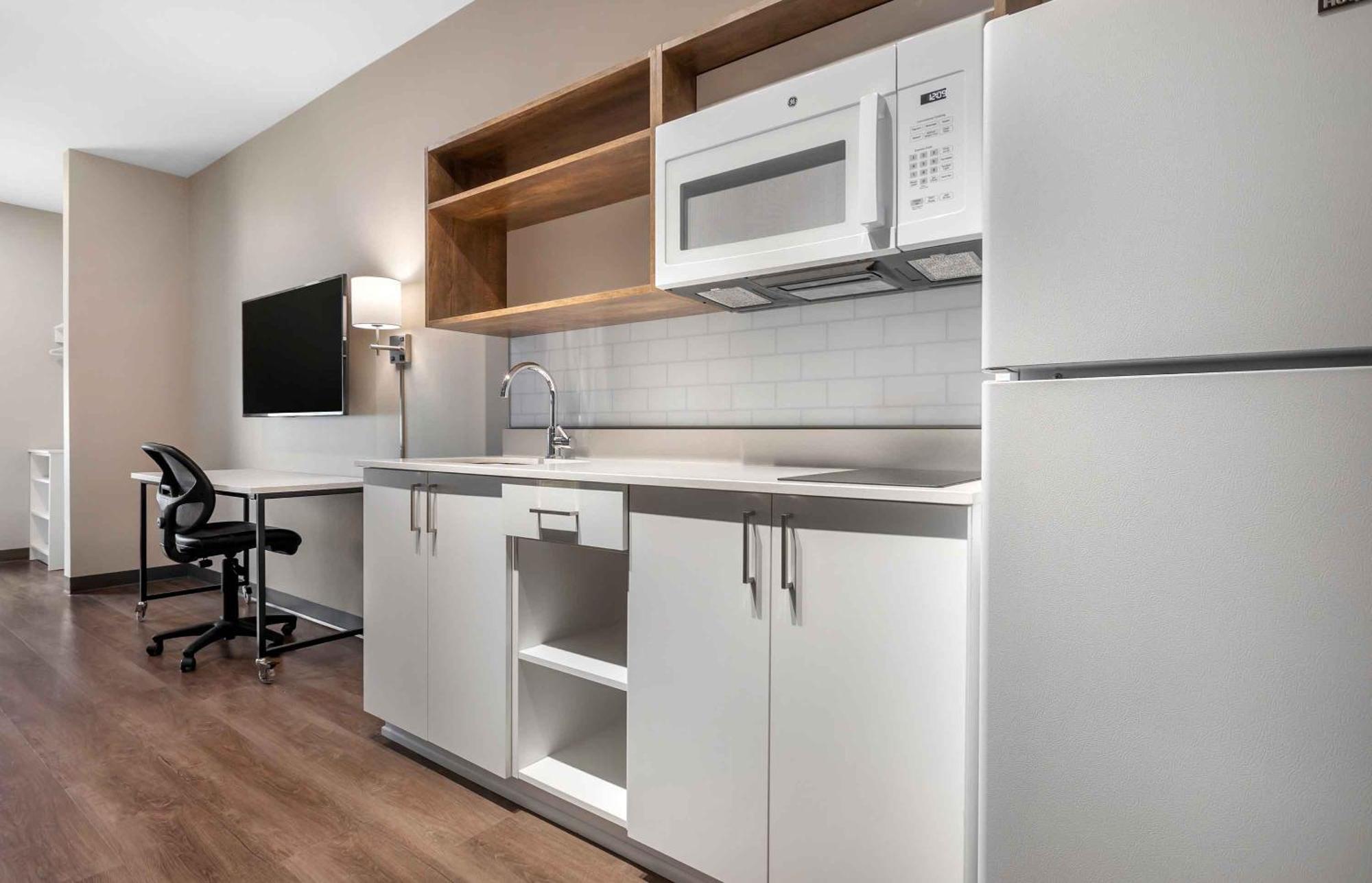 Extended Stay America Premier Suites - แฮร์ริสันเบิร์ก ภายนอก รูปภาพ