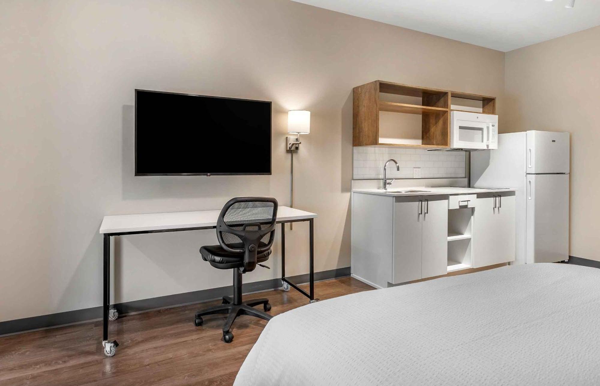 Extended Stay America Premier Suites - แฮร์ริสันเบิร์ก ภายนอก รูปภาพ