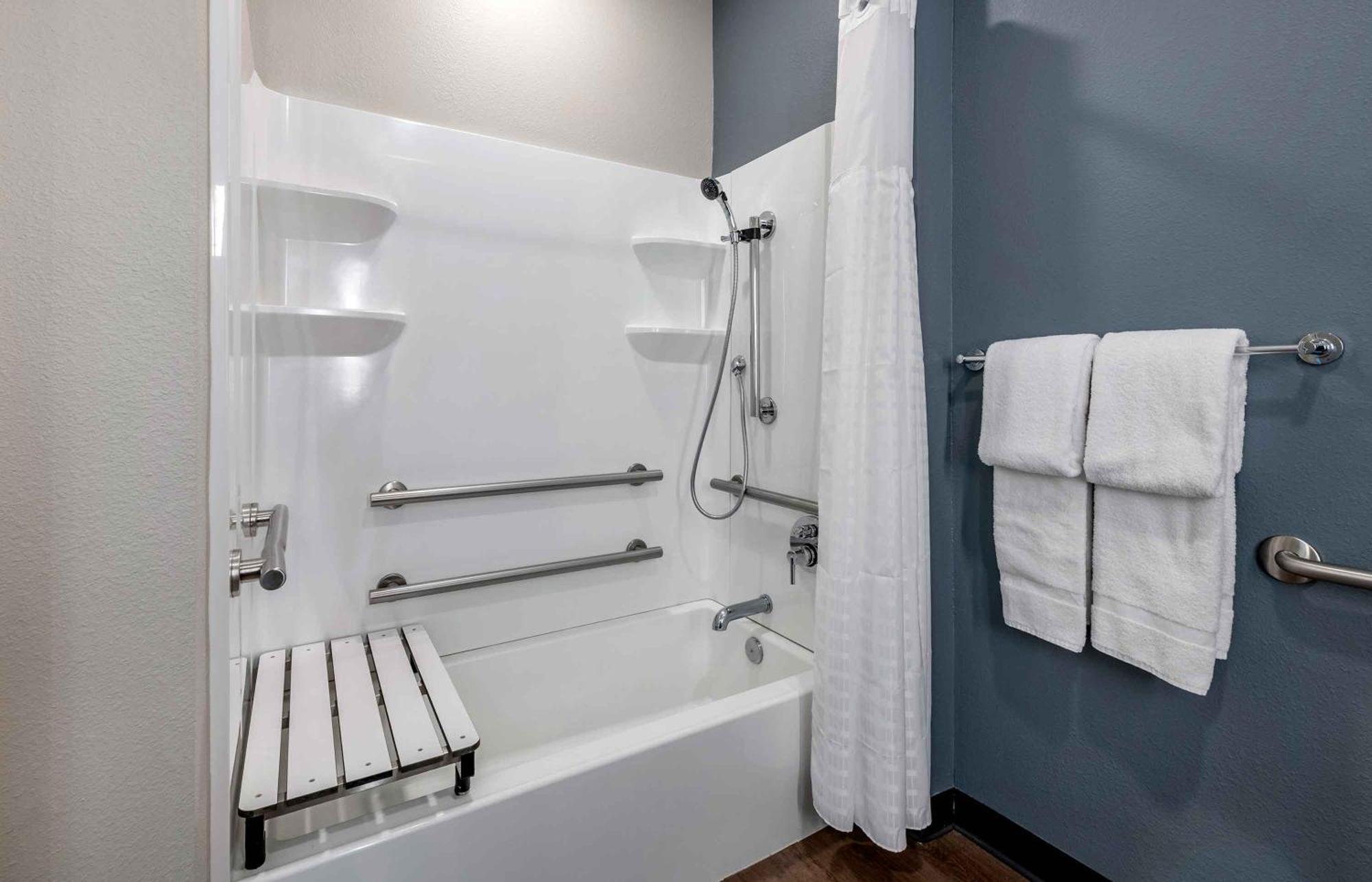 Extended Stay America Premier Suites - แฮร์ริสันเบิร์ก ภายนอก รูปภาพ