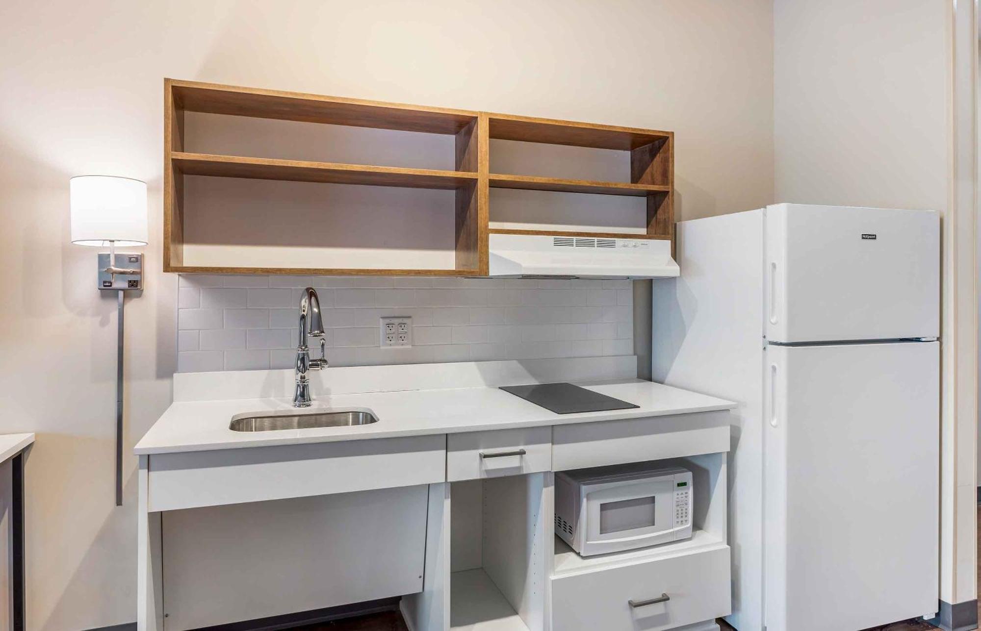 Extended Stay America Premier Suites - แฮร์ริสันเบิร์ก ภายนอก รูปภาพ