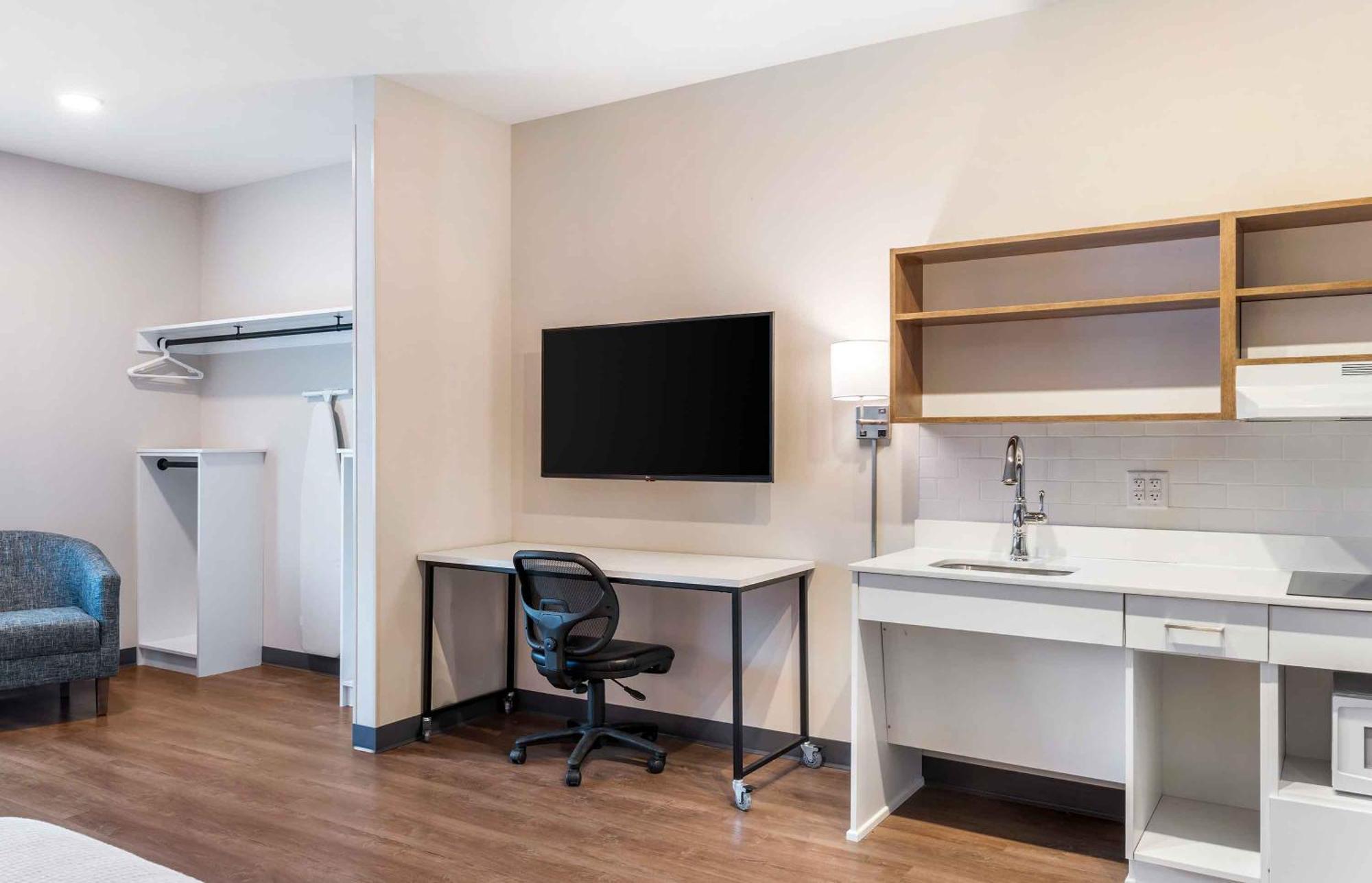 Extended Stay America Premier Suites - แฮร์ริสันเบิร์ก ภายนอก รูปภาพ