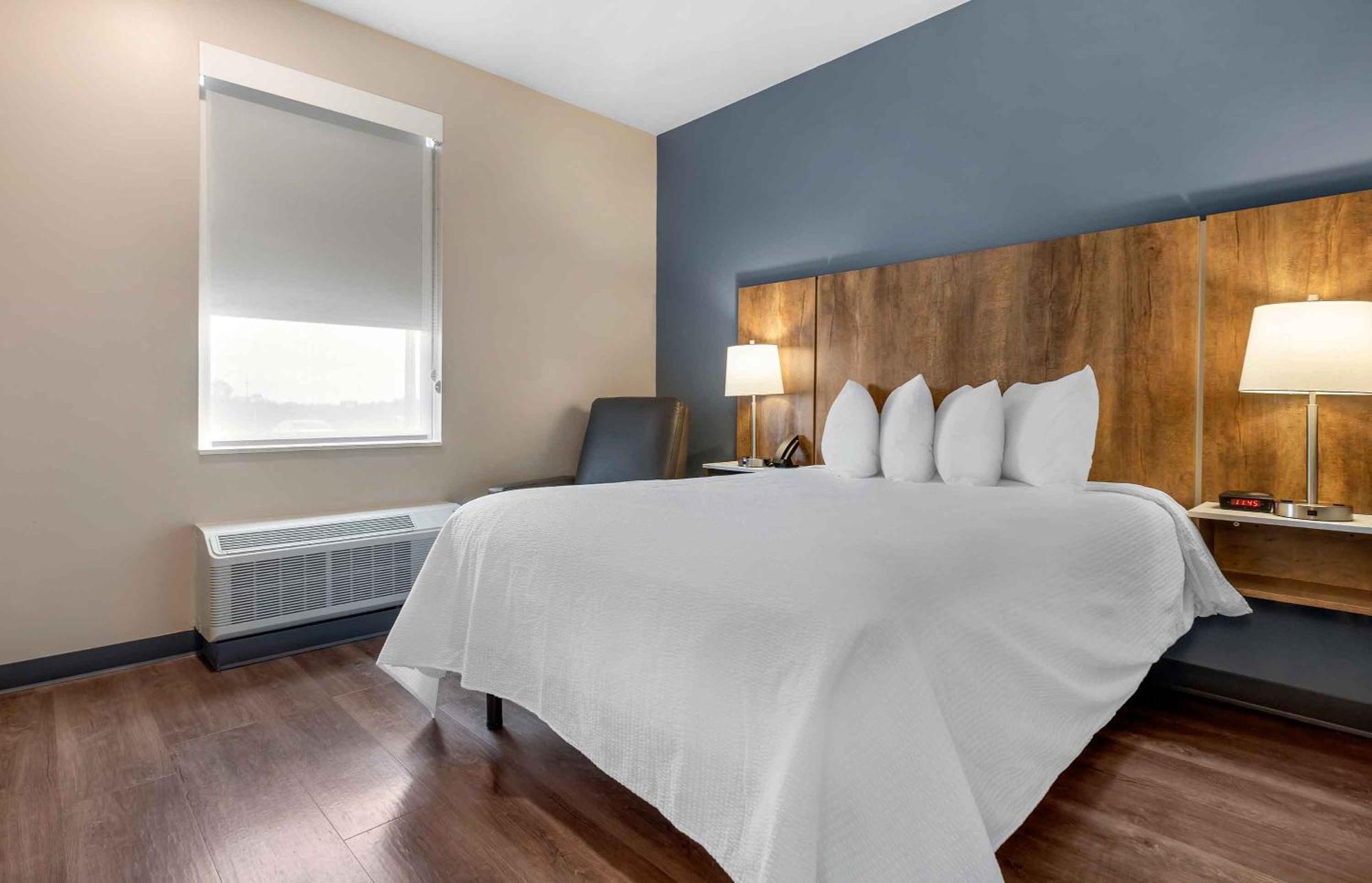 Extended Stay America Premier Suites - แฮร์ริสันเบิร์ก ภายนอก รูปภาพ