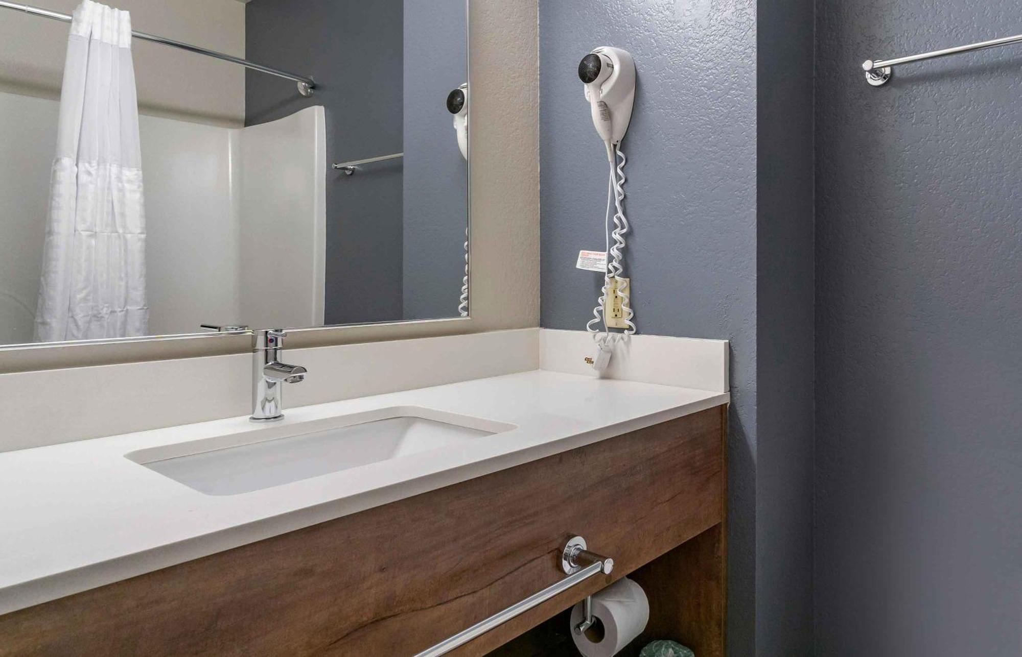 Extended Stay America Premier Suites - แฮร์ริสันเบิร์ก ภายนอก รูปภาพ
