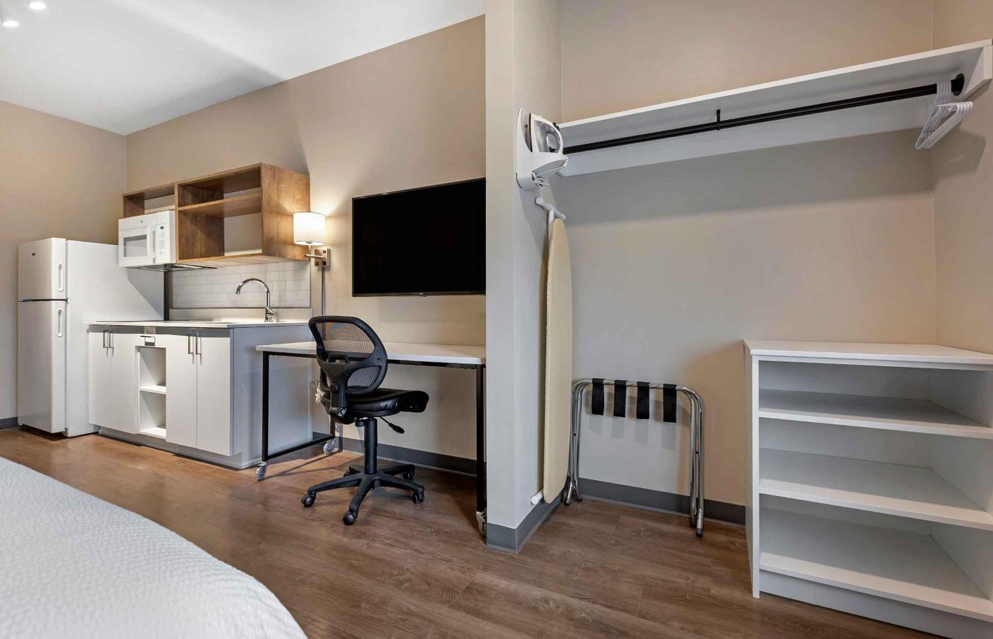 Extended Stay America Premier Suites - แฮร์ริสันเบิร์ก ภายนอก รูปภาพ