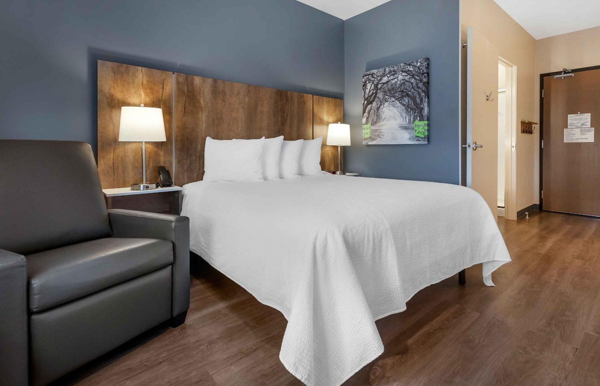 Extended Stay America Premier Suites - แฮร์ริสันเบิร์ก ภายนอก รูปภาพ