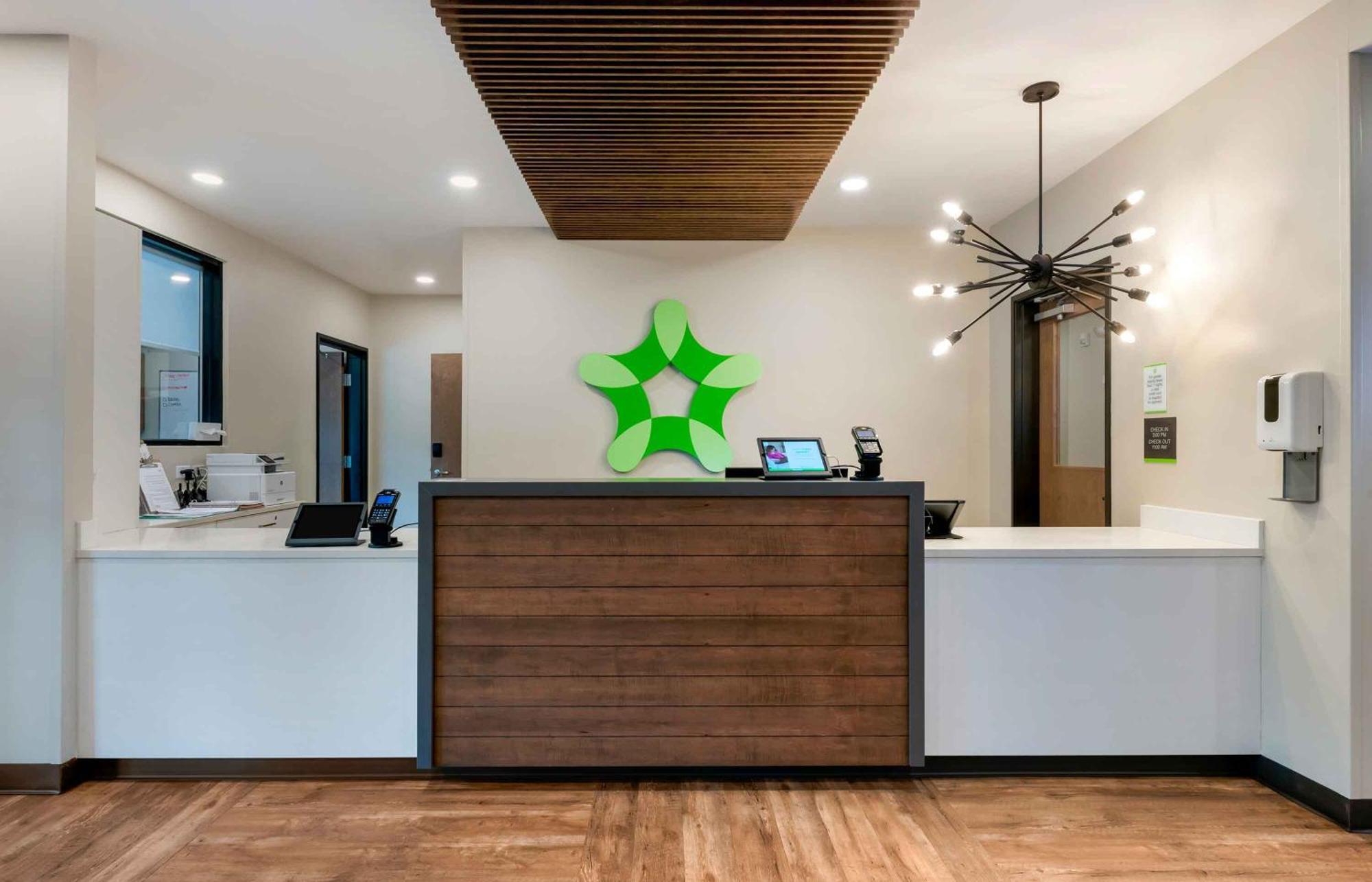 Extended Stay America Premier Suites - แฮร์ริสันเบิร์ก ภายนอก รูปภาพ