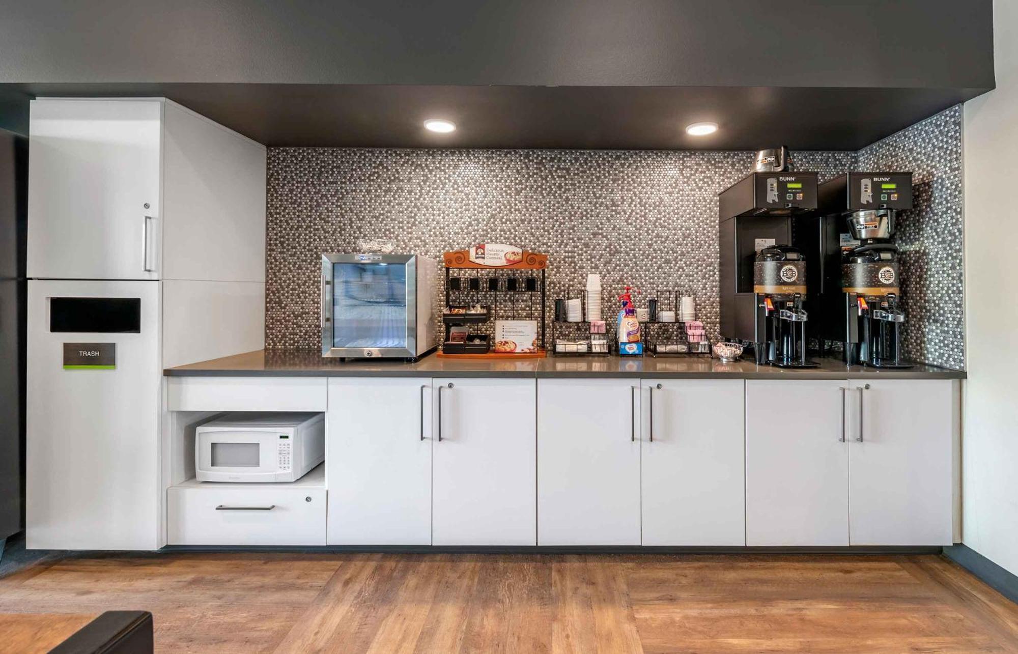 Extended Stay America Premier Suites - แฮร์ริสันเบิร์ก ภายนอก รูปภาพ
