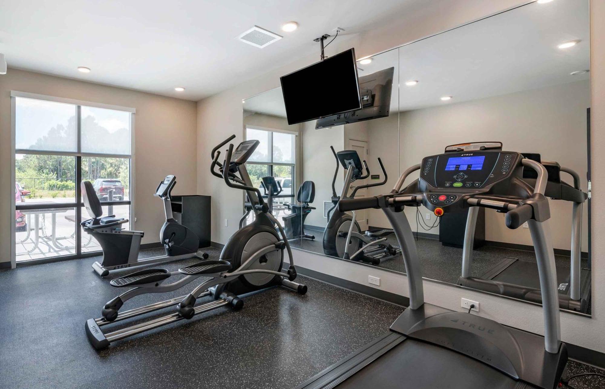 Extended Stay America Premier Suites - แฮร์ริสันเบิร์ก ภายนอก รูปภาพ