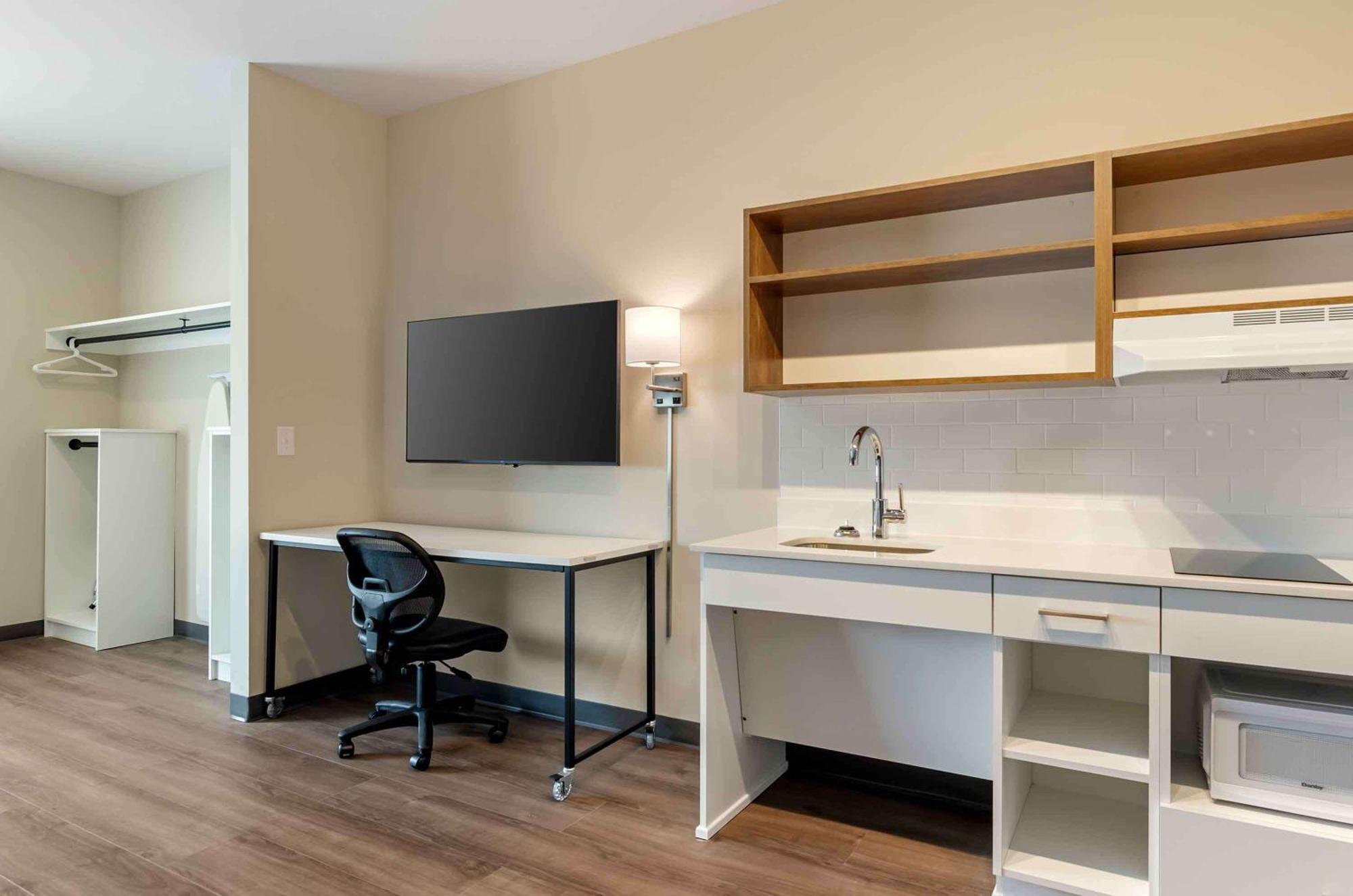 Extended Stay America Premier Suites - แฮร์ริสันเบิร์ก ภายนอก รูปภาพ