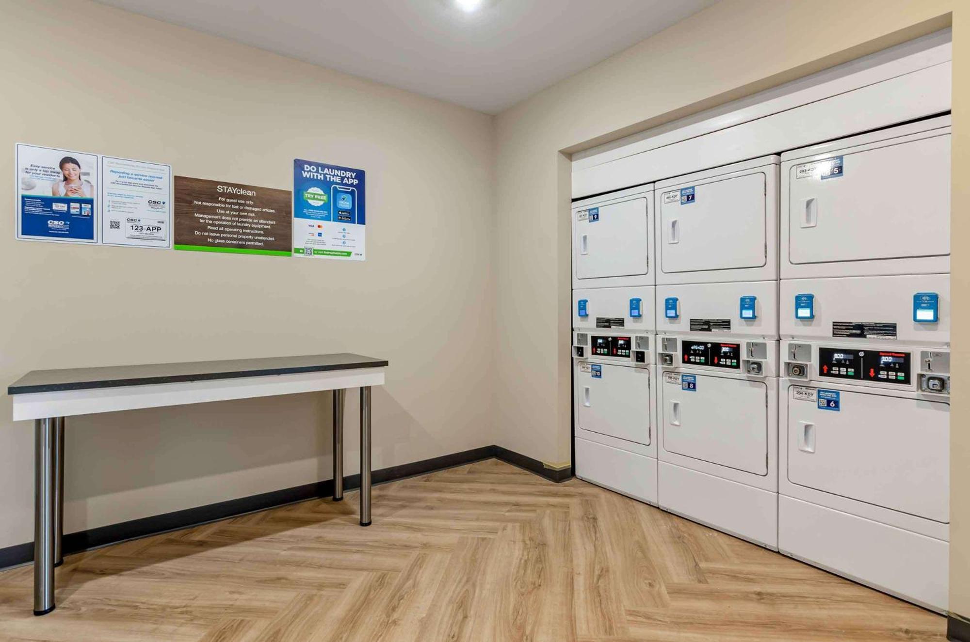 Extended Stay America Premier Suites - แฮร์ริสันเบิร์ก ภายนอก รูปภาพ