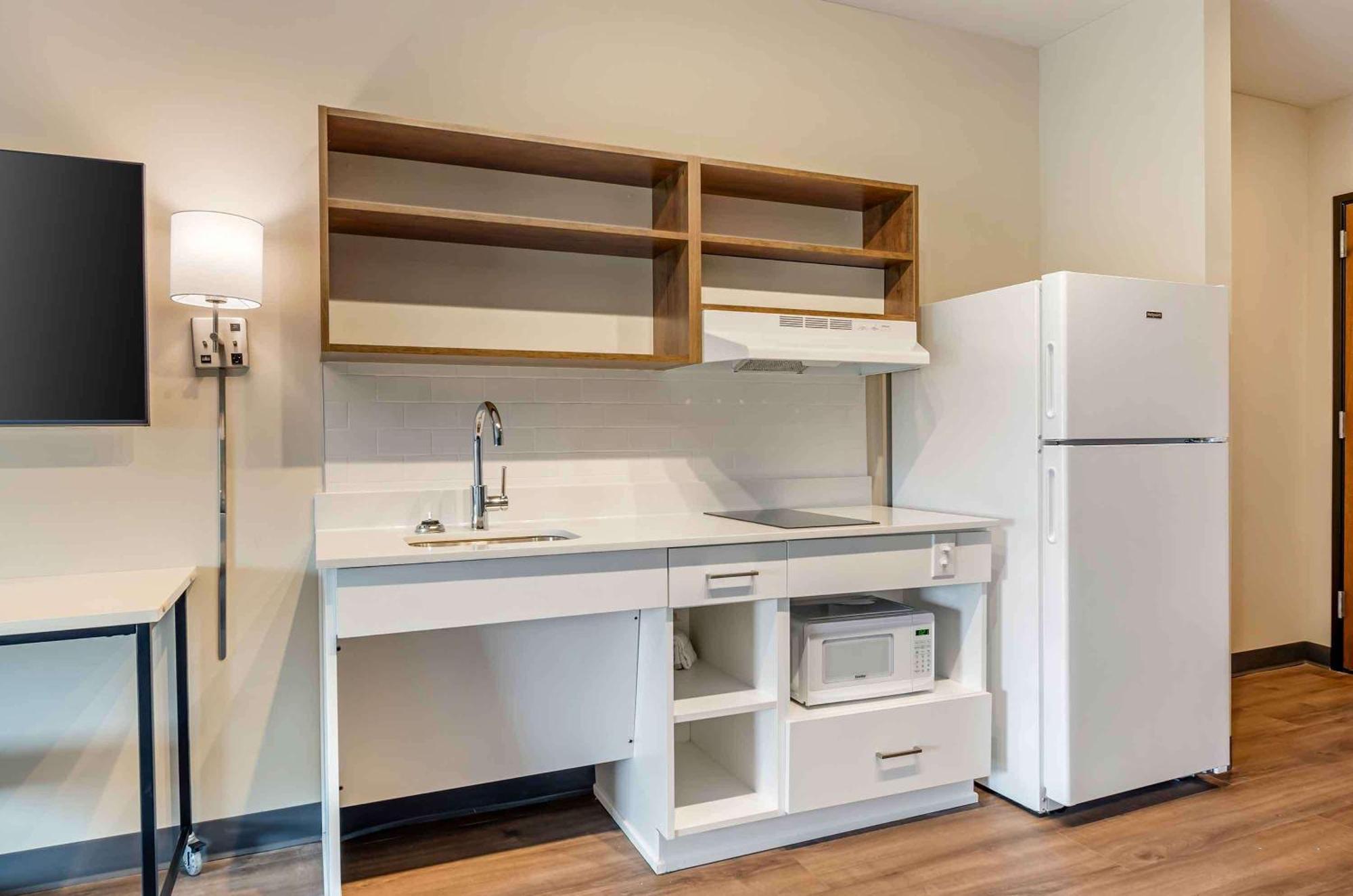 Extended Stay America Premier Suites - แฮร์ริสันเบิร์ก ภายนอก รูปภาพ