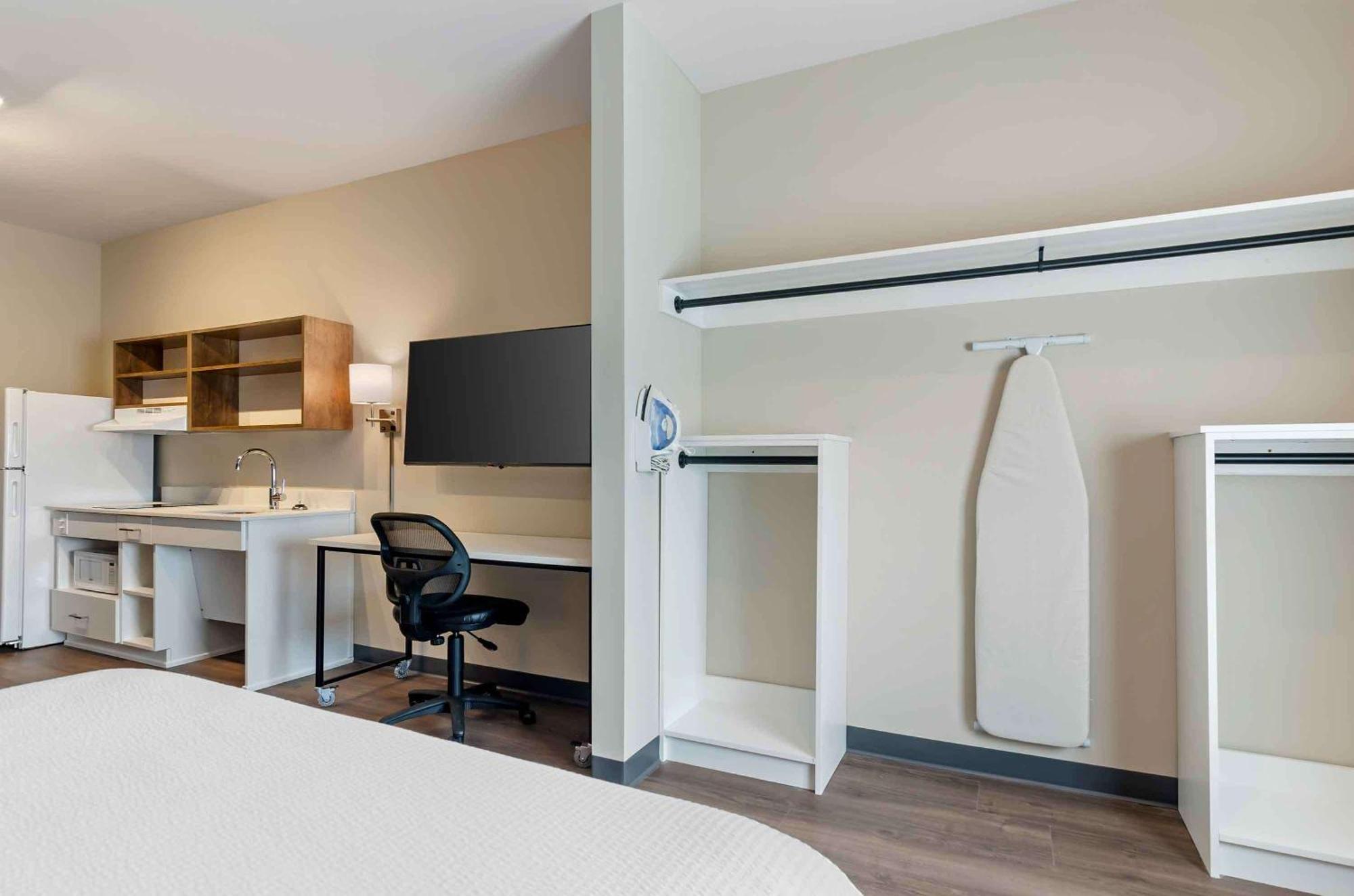 Extended Stay America Premier Suites - แฮร์ริสันเบิร์ก ภายนอก รูปภาพ