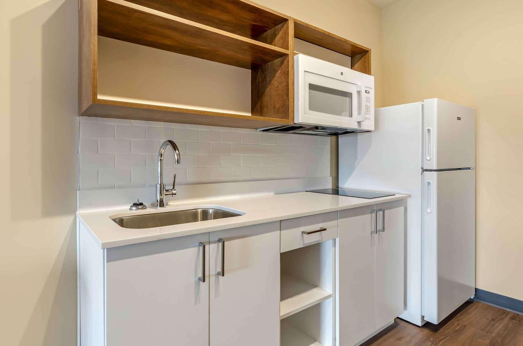 Extended Stay America Premier Suites - แฮร์ริสันเบิร์ก ภายนอก รูปภาพ