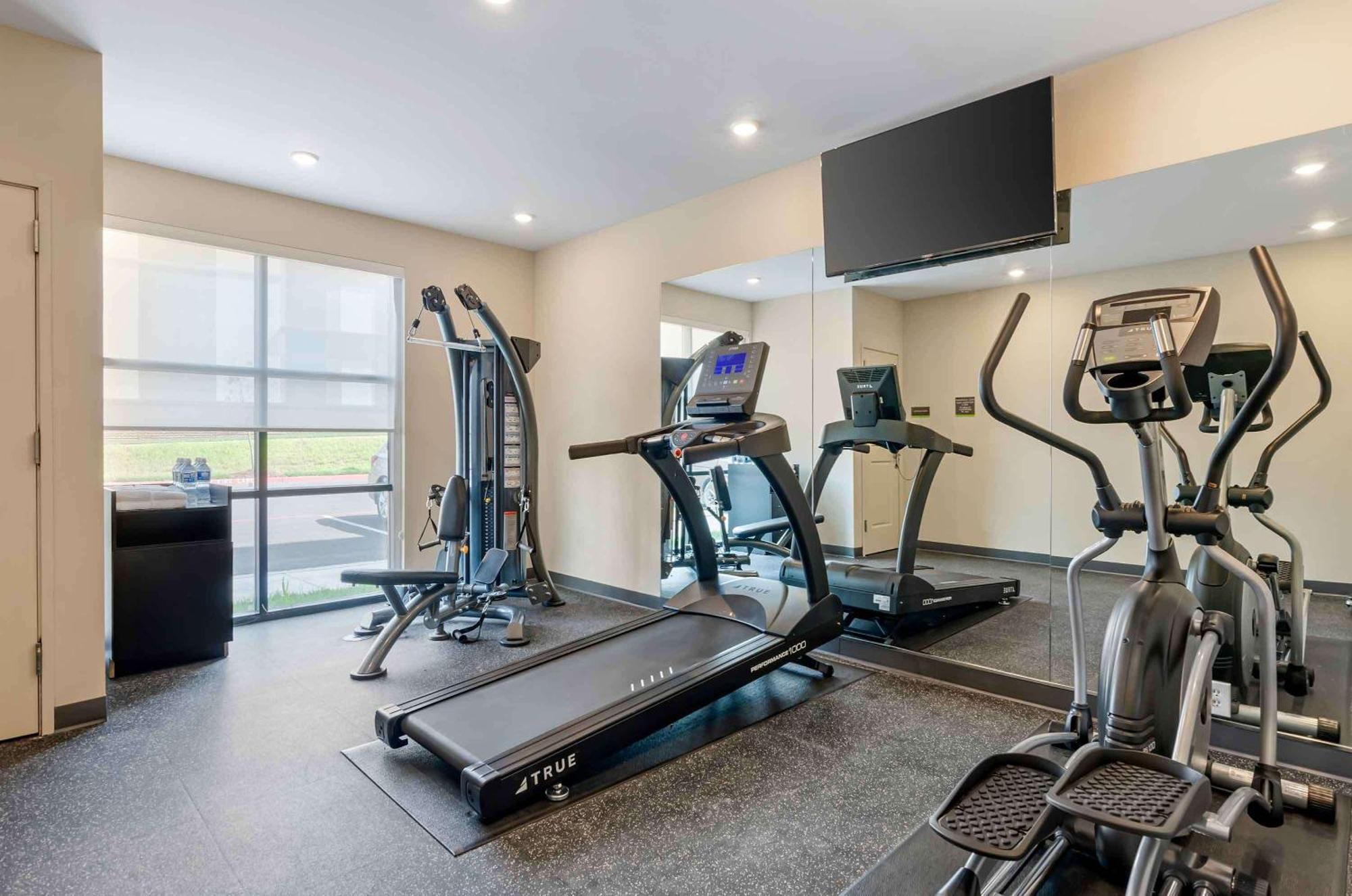 Extended Stay America Premier Suites - แฮร์ริสันเบิร์ก ภายนอก รูปภาพ
