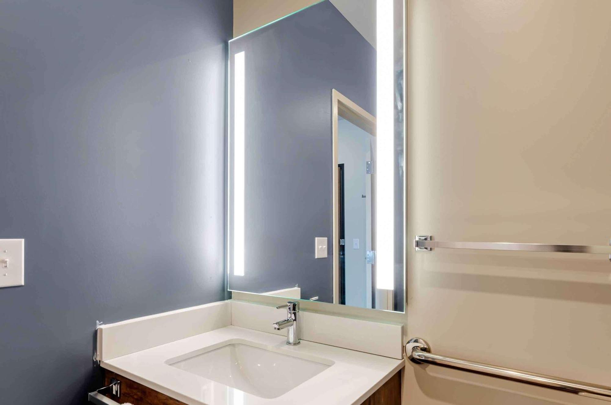 Extended Stay America Premier Suites - แฮร์ริสันเบิร์ก ภายนอก รูปภาพ