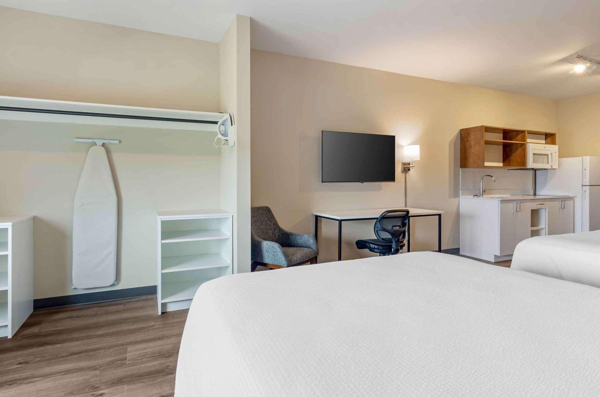 Extended Stay America Premier Suites - แฮร์ริสันเบิร์ก ภายนอก รูปภาพ