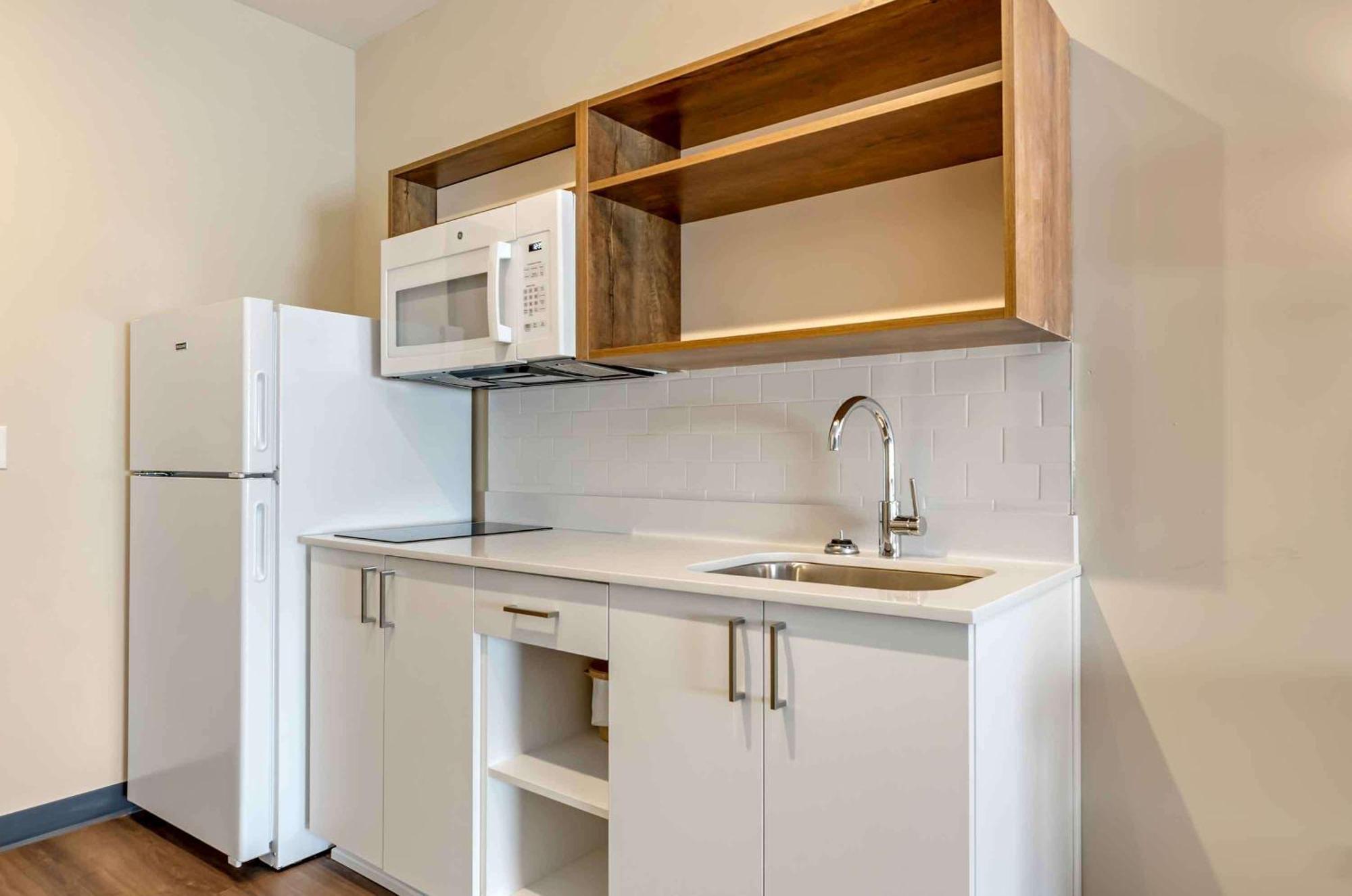 Extended Stay America Premier Suites - แฮร์ริสันเบิร์ก ภายนอก รูปภาพ