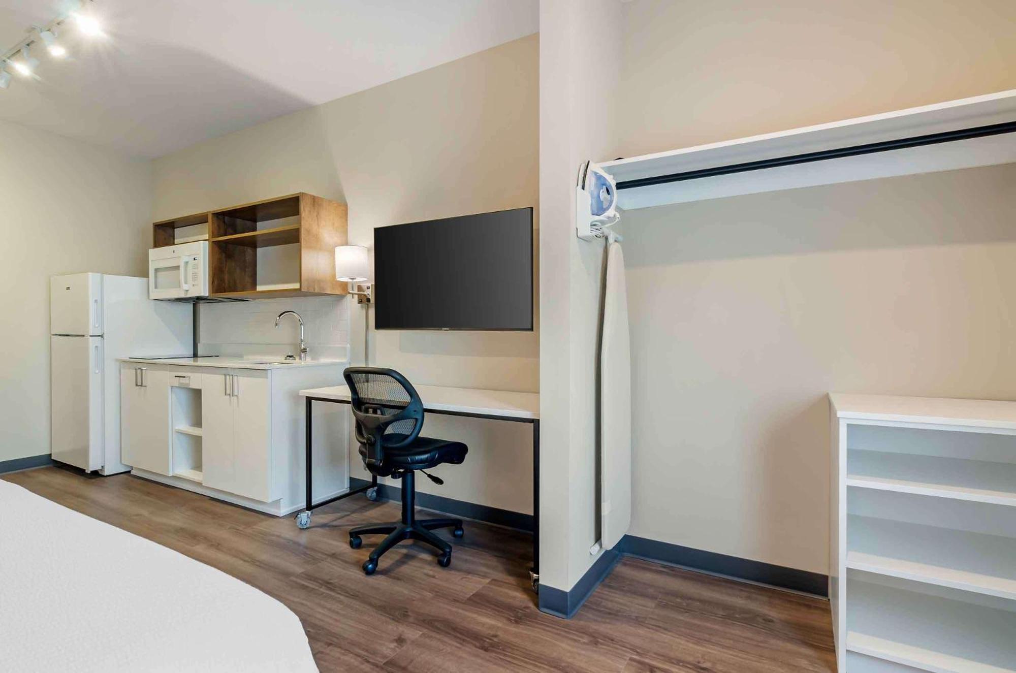 Extended Stay America Premier Suites - แฮร์ริสันเบิร์ก ภายนอก รูปภาพ