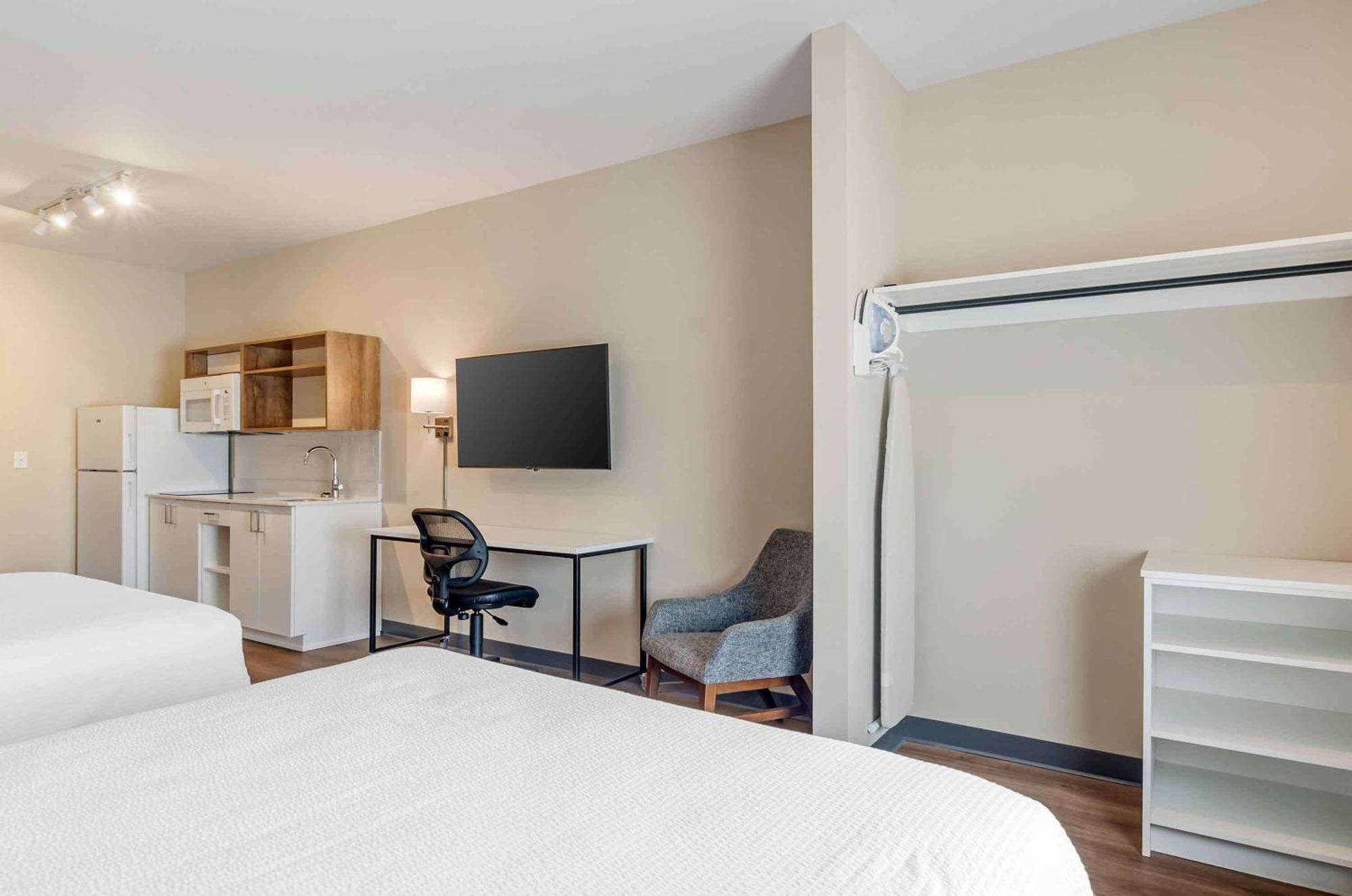 Extended Stay America Premier Suites - แฮร์ริสันเบิร์ก ภายนอก รูปภาพ