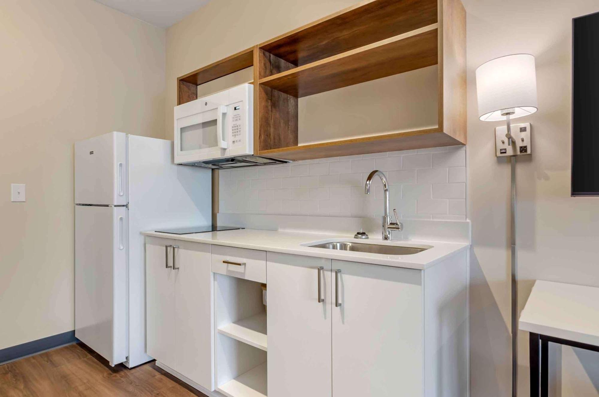 Extended Stay America Premier Suites - แฮร์ริสันเบิร์ก ภายนอก รูปภาพ