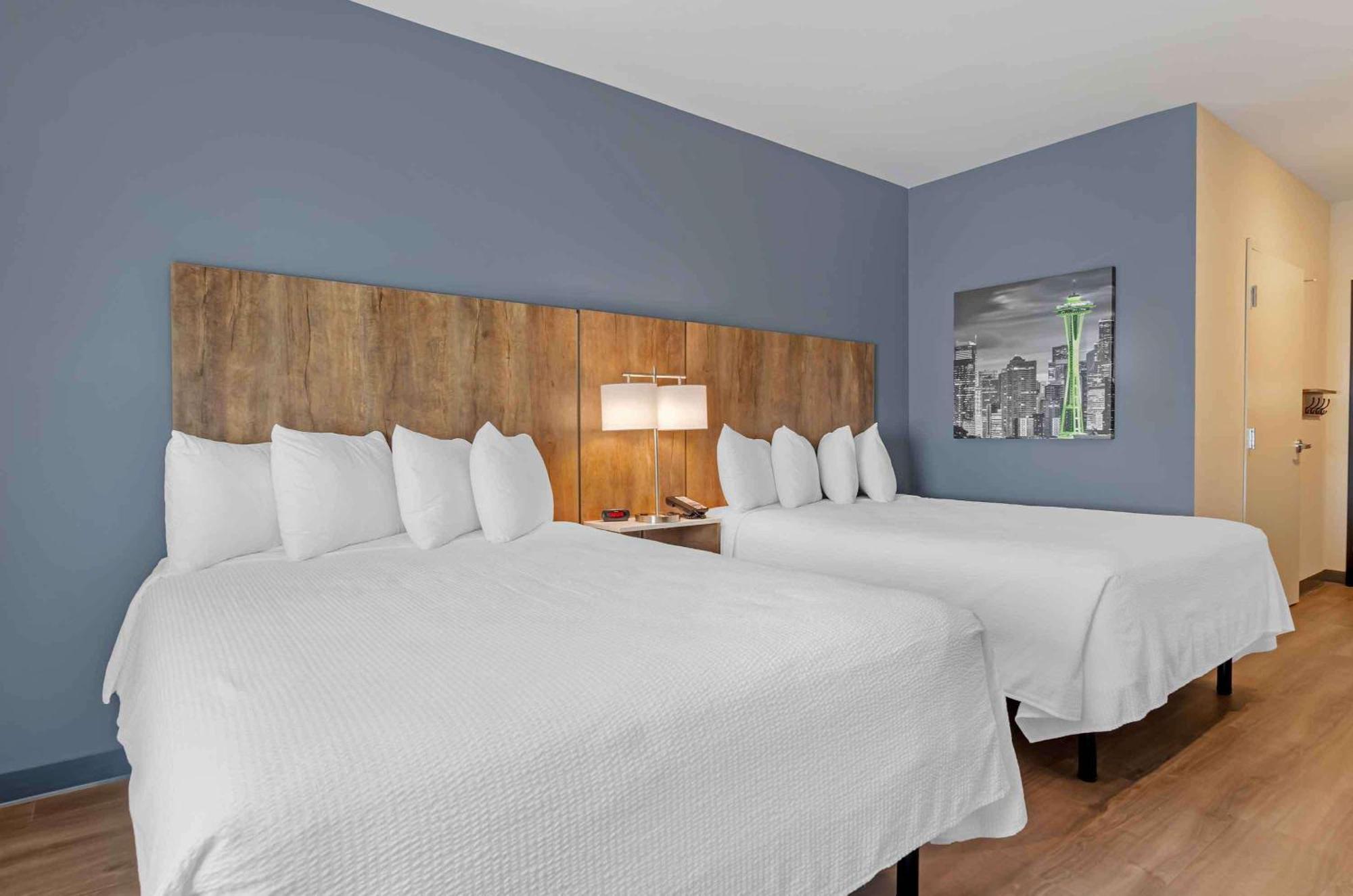 Extended Stay America Premier Suites - แฮร์ริสันเบิร์ก ภายนอก รูปภาพ