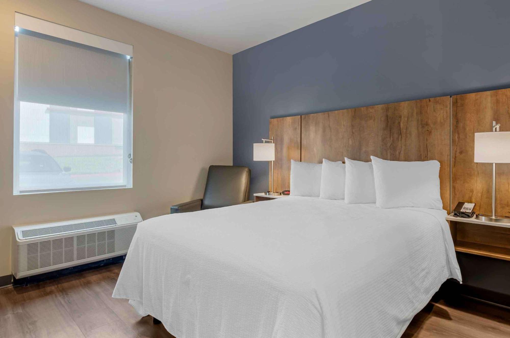 Extended Stay America Premier Suites - แฮร์ริสันเบิร์ก ภายนอก รูปภาพ