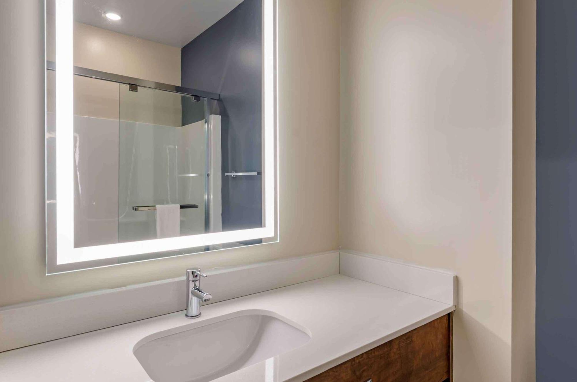 Extended Stay America Premier Suites - แฮร์ริสันเบิร์ก ภายนอก รูปภาพ
