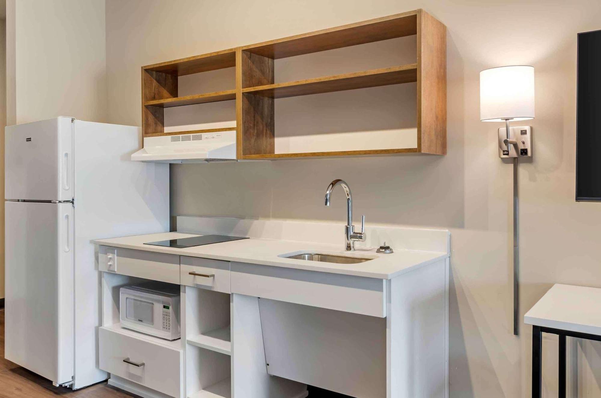 Extended Stay America Premier Suites - แฮร์ริสันเบิร์ก ภายนอก รูปภาพ