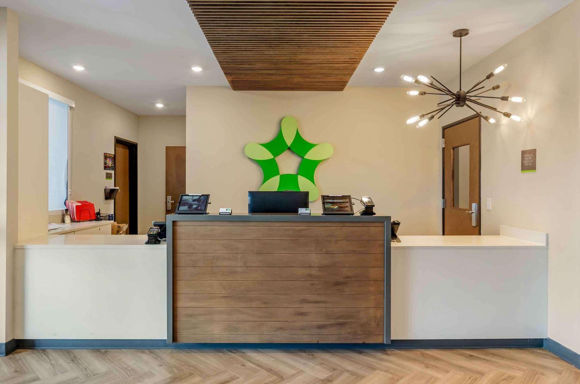 Extended Stay America Premier Suites - แฮร์ริสันเบิร์ก ภายนอก รูปภาพ
