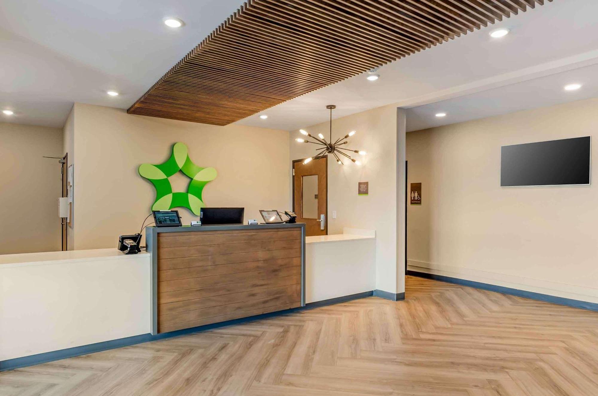 Extended Stay America Premier Suites - แฮร์ริสันเบิร์ก ภายนอก รูปภาพ